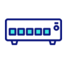 تجهیزات شبکه