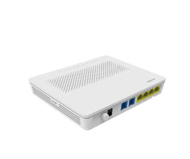  مودم فیبر نوری دوبانده هوآوی HS8145X6 New Face (وای فای 6)